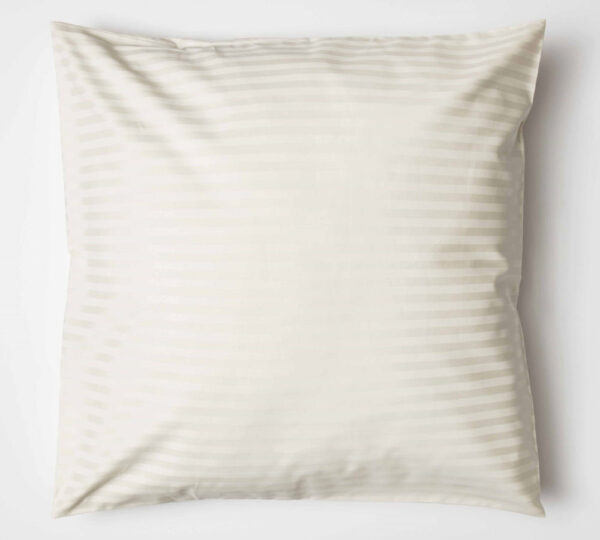 Hotel Suite 540 Ivory Oxford Pillowcase